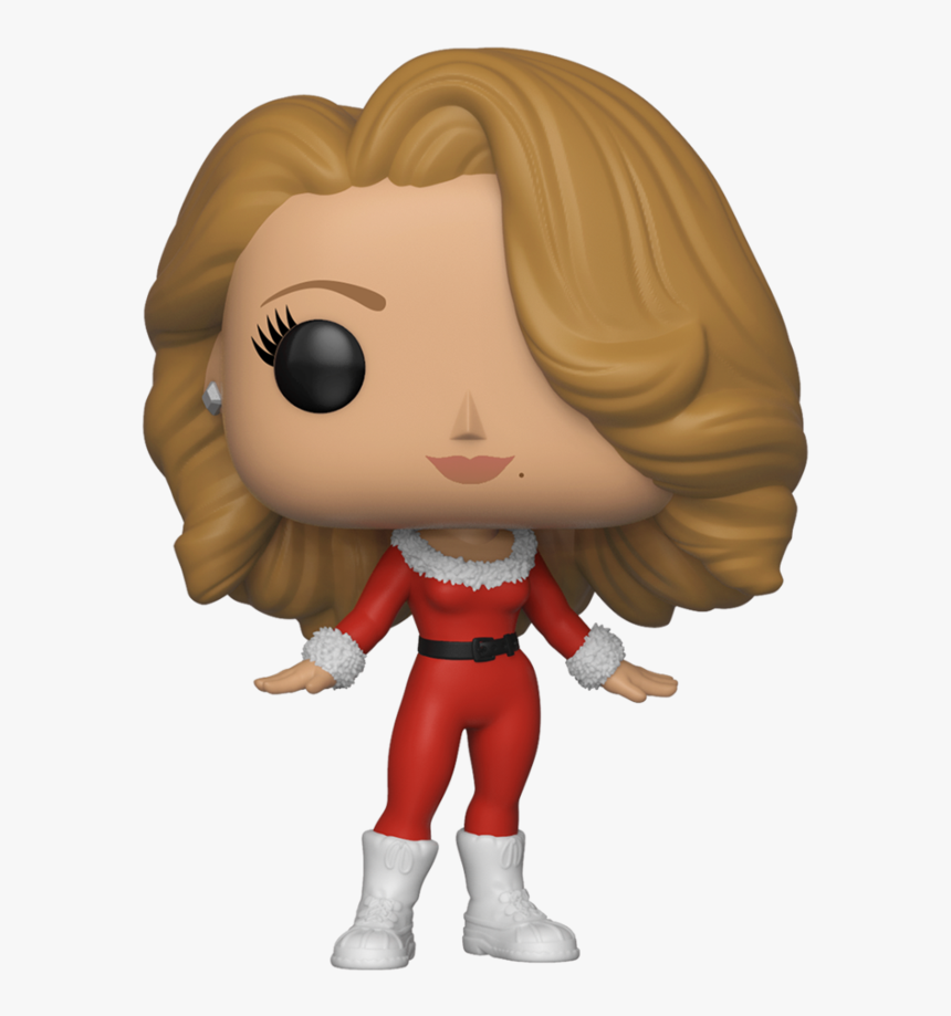 Mariah Carey Funko Pop, HD Png Download