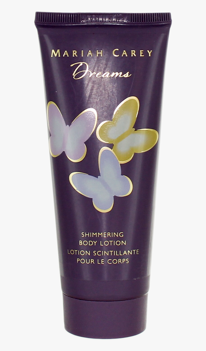 Dreams By Mariah Carey For Women Body Lotion - Body Wash, HD Png Download