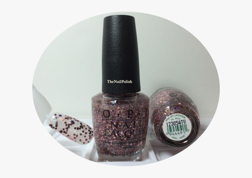 Nail Polish, HD Png Download