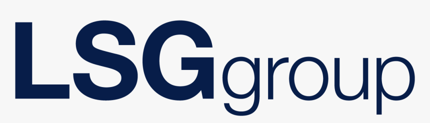 Lsg Group Logo 2018 - Warner Music Group, HD Png Download