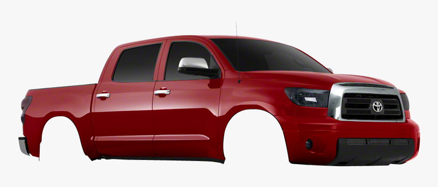Toyota Tundra, HD Png Download
