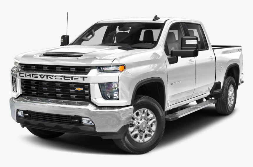 2020 Chevy Silverado 2500, HD Png Download