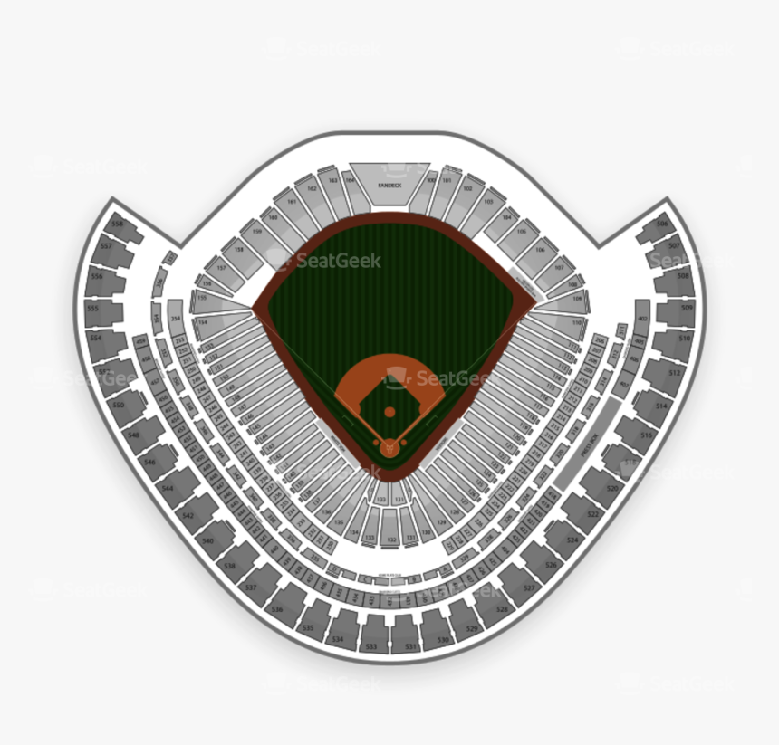 Soccer-specific Stadium, HD Png Download