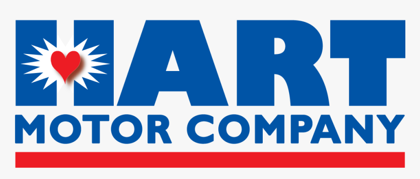 Hart Motors Gmc - Hart Motors, HD Png Download