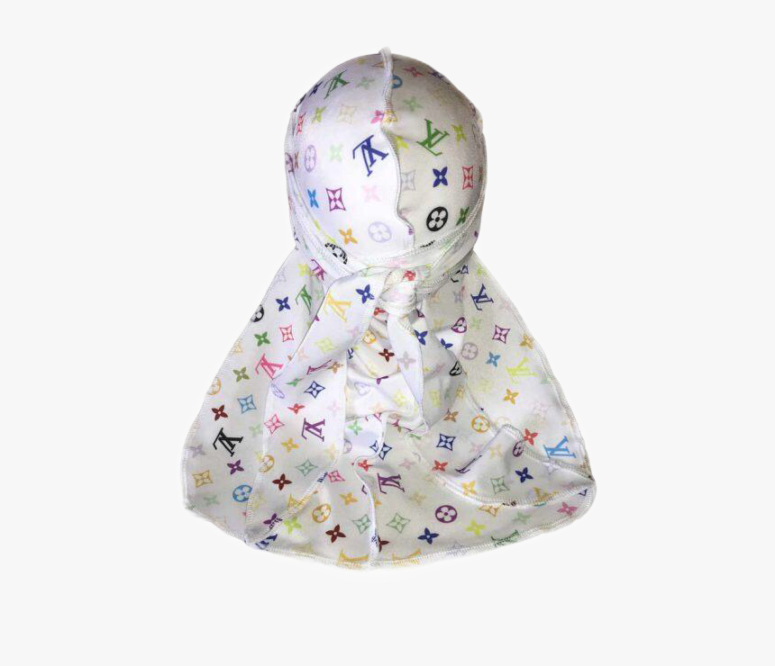 Durag Png - Louis Vuitton, Transparent Png