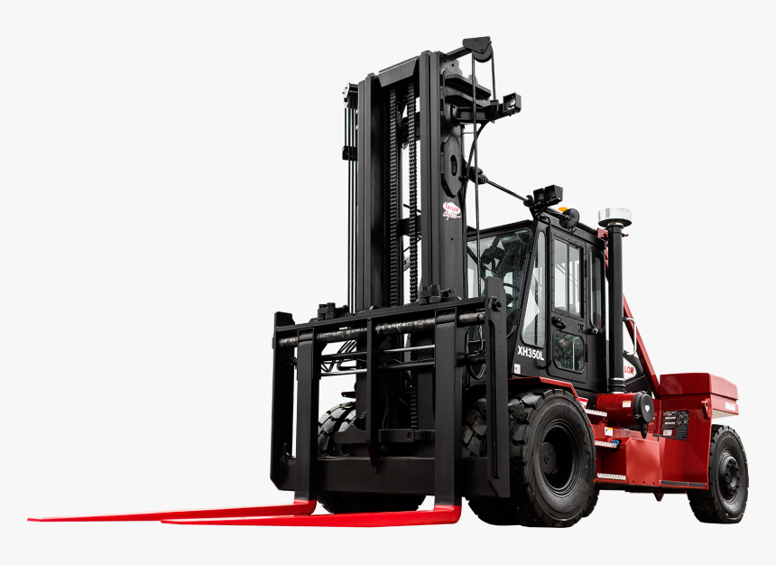 Taylor Forklift, HD Png Download