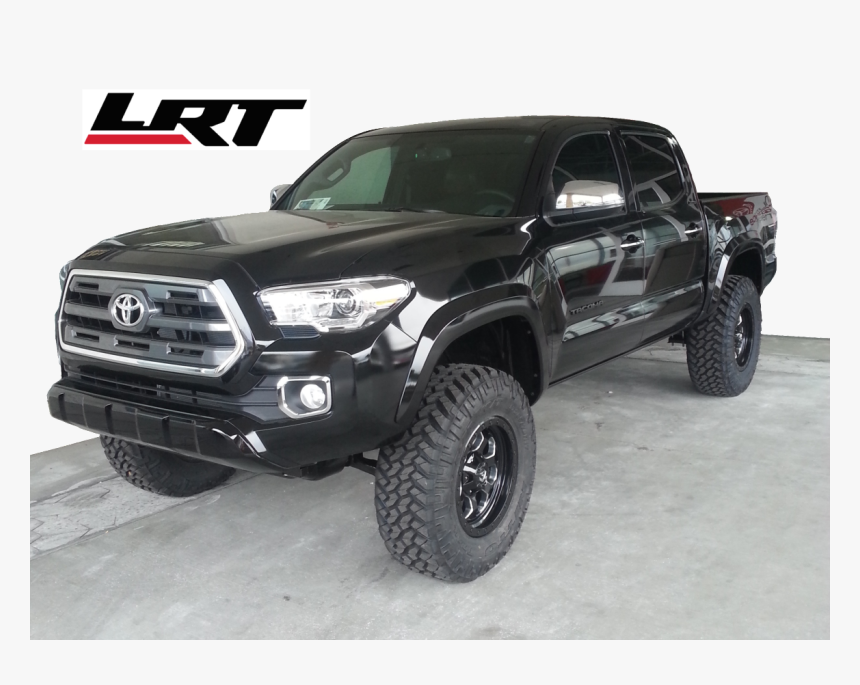 Low Range Off Road Tacoma Leveling Kit, HD Png Download