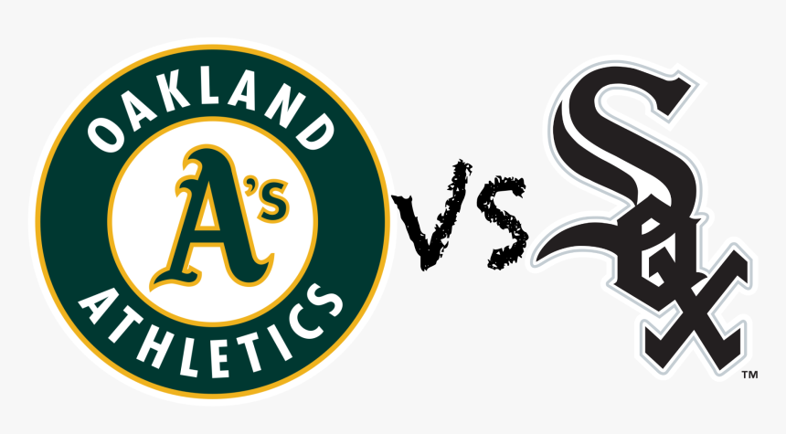 As Vs White Sox - American League Wild Card Game 2018, HD Png Download