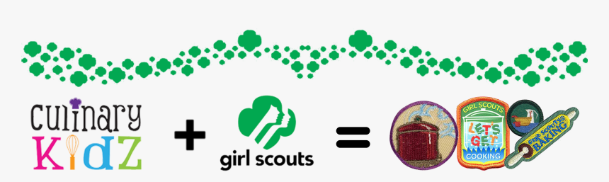 New Girl Scout, HD Png Download