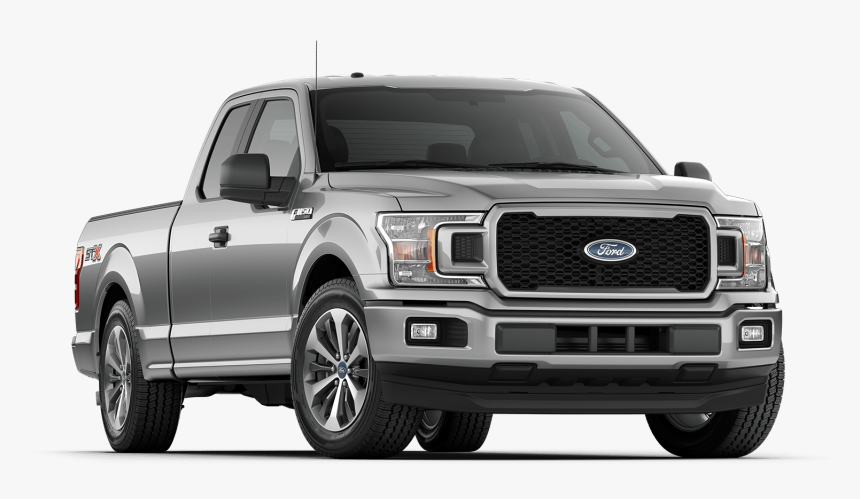F-150 - Ford F 150 Platinum 2019, HD Png Download