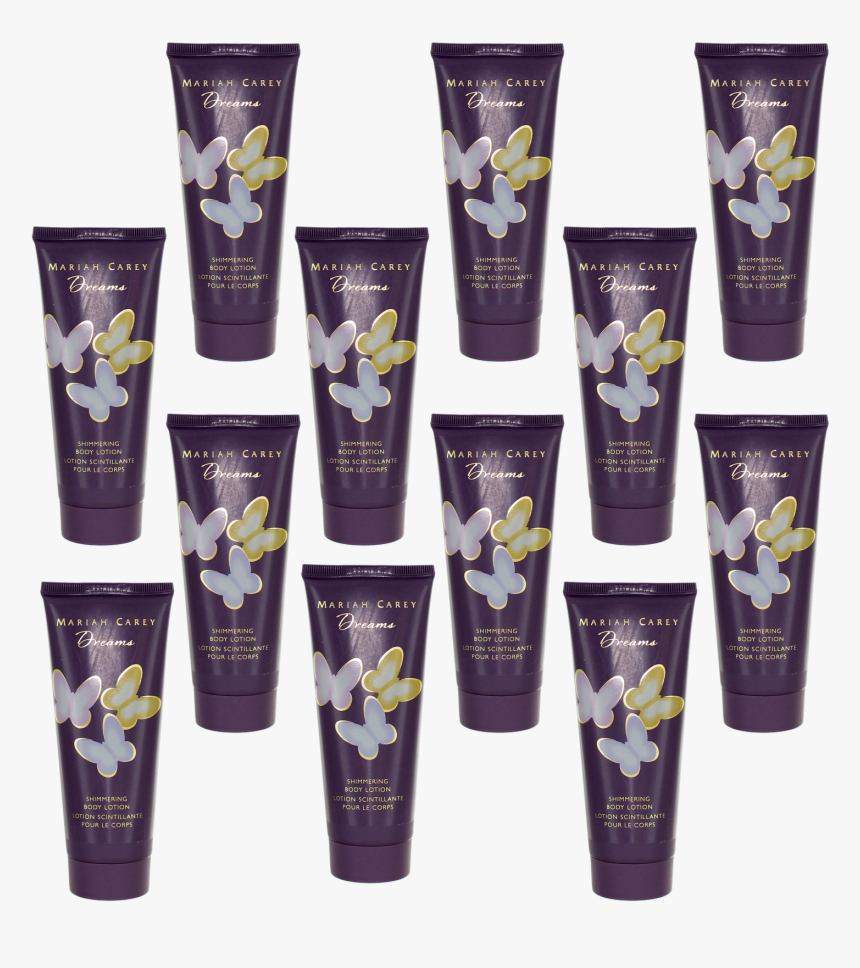 Dreams By Mariah Carey For Women Combo Pack - Batman, HD Png Download