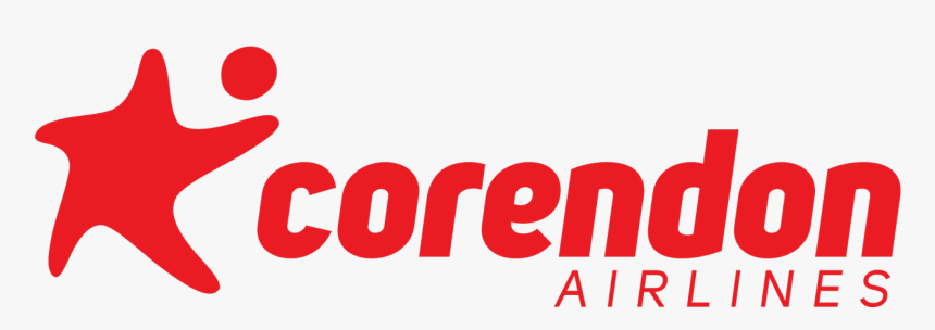 Touristic Aviation Services Ltd Dba Corendon Airlines, HD Png Download