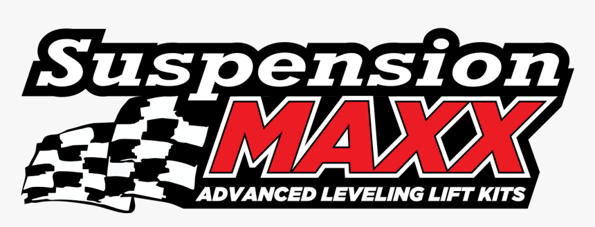Suspensionmaxx - Suspension Maxx, HD Png Download