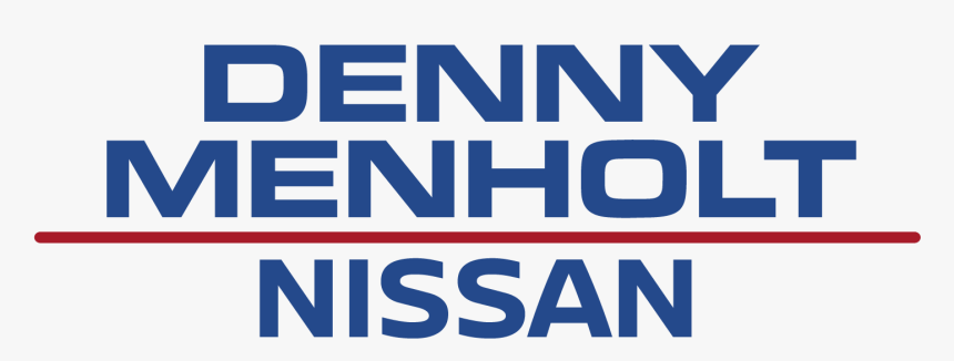 Denny Menholt Nissan - Graphics, HD Png Download
