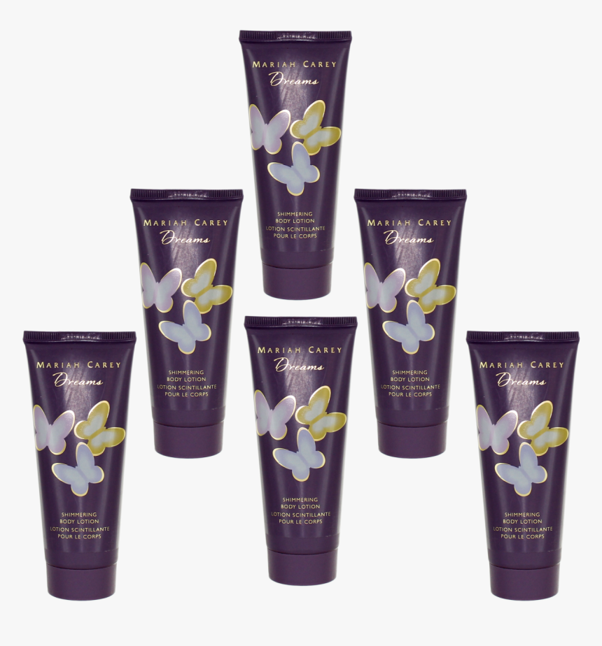 Dreams By Mariah Carey For Women Combo Pack - Cosmetics, HD Png Download