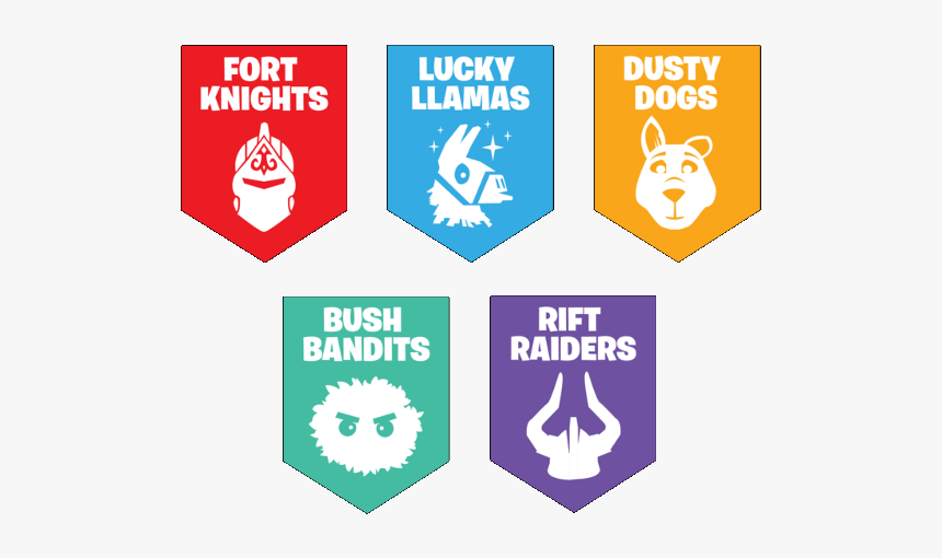 Fortnite Fall Skirmish Clubs, HD Png Download