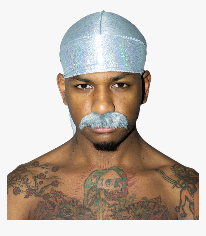 Iridescent Durag 
 Class Lazyload Lazyload Fade In - Durag, HD Png Download