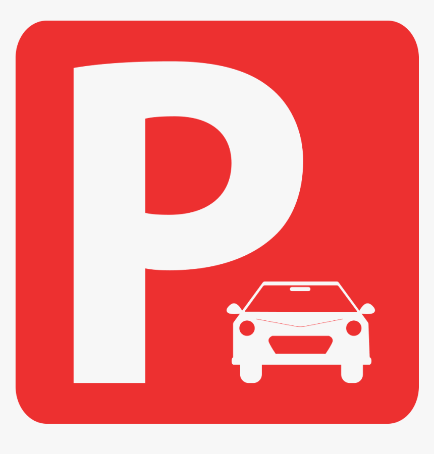 Parking Sign 10 In, HD Png Download , Transparent Png Image - PNGitem