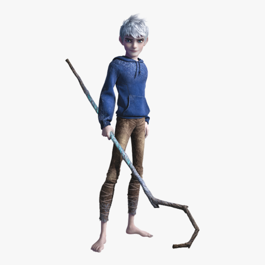 Jack Frost Rise Of The Guardians, HD Png Download , Transparent Png