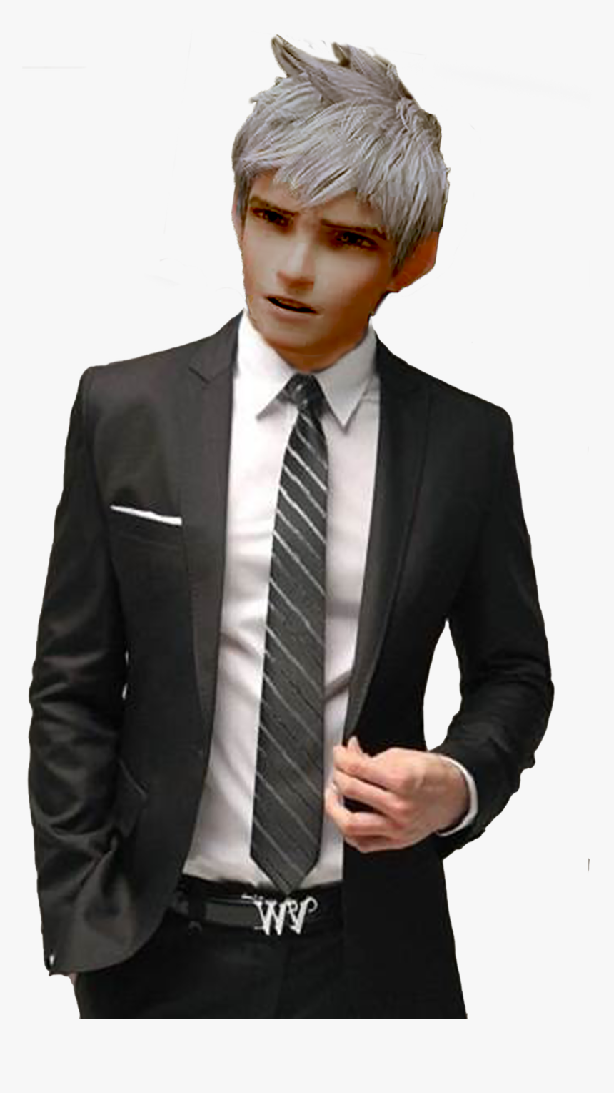 Transparent Frost Png - Png Imagenes De Jack Frost, Png Download