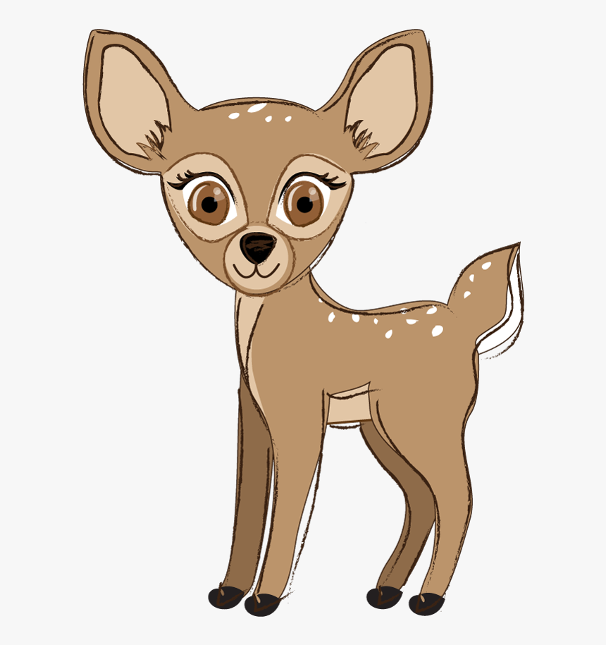 Af Fawn - 2019 Girl Scout Fall Product, HD Png Download