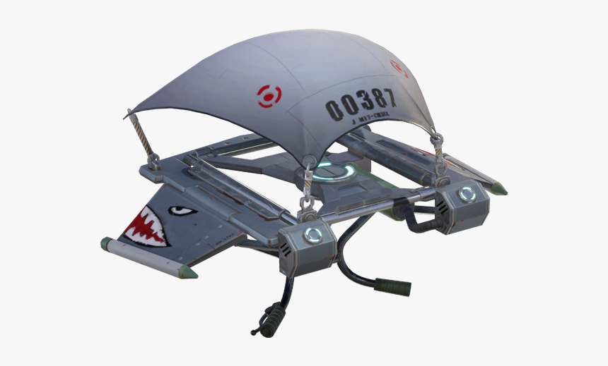 Mako Fortnite, HD Png Download