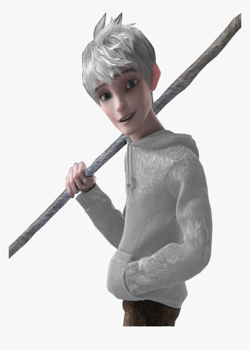 jack frost outfit