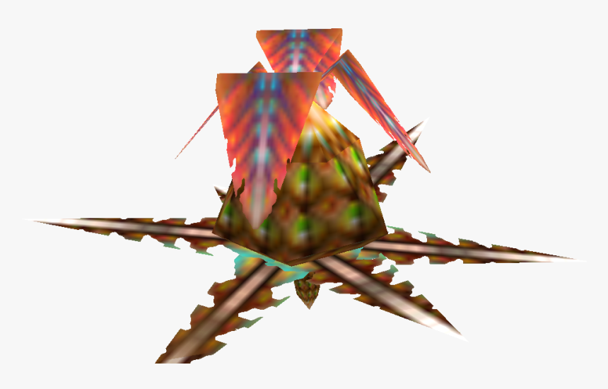 Zelda Peahat, HD Png Download