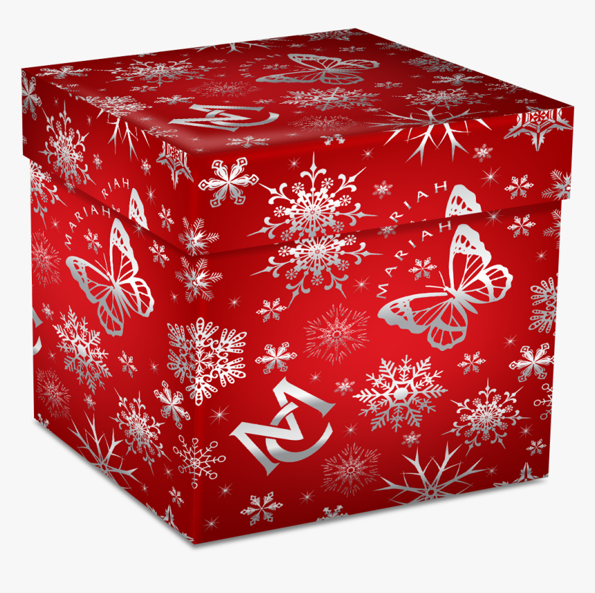 Wrapping Paper - Box, HD Png Download