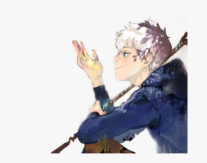 Jack Frost, HD Png Download