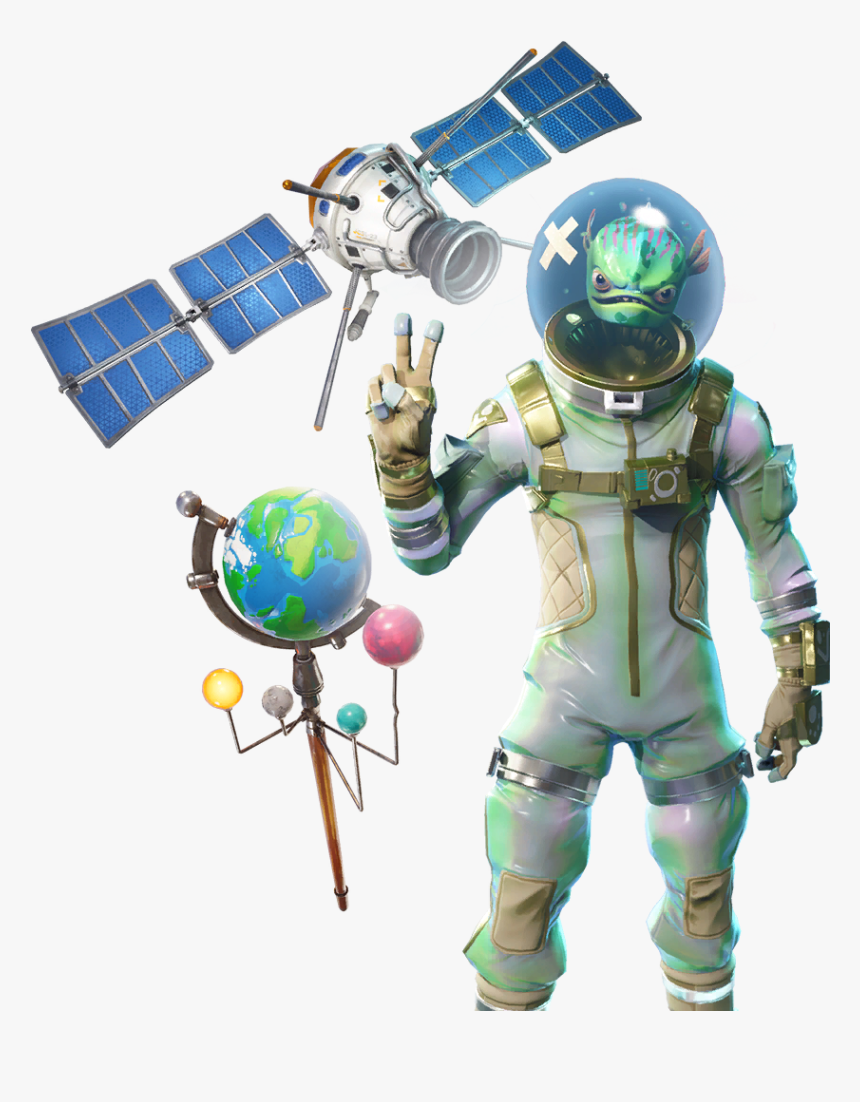 Leviathan - Leviathan Fortnite, HD Png Download