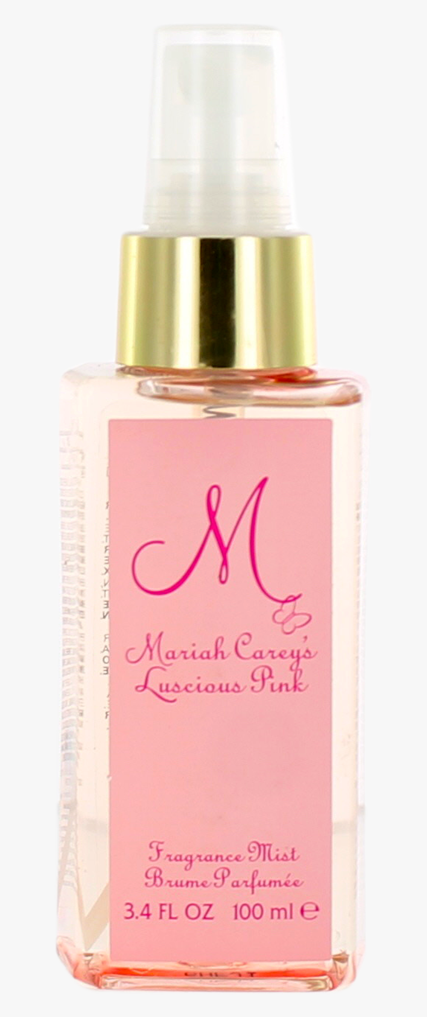 Mariah Carey Perfume, HD Png Download