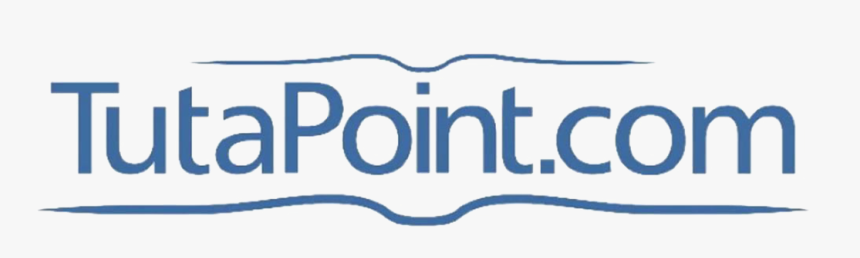 Tutapoint Logo, HD Png Download