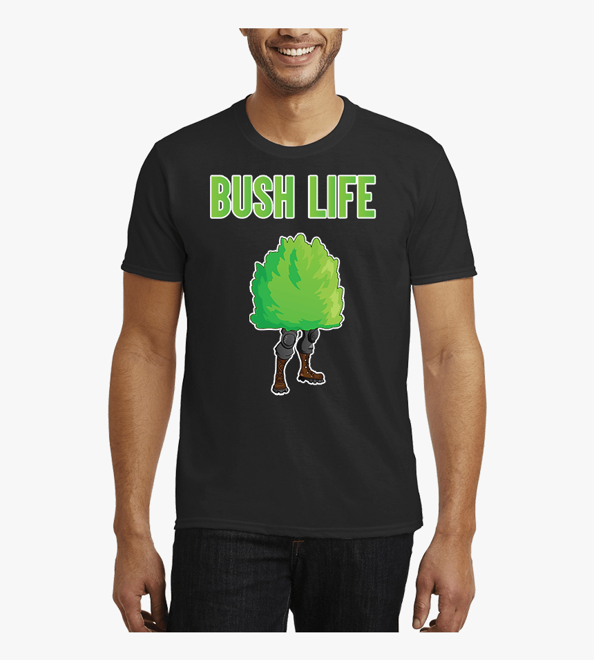 Modelobushlifefortnite - T-shirt, HD Png Download