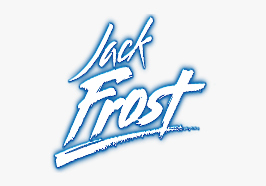 Jack Frost, HD Png Download