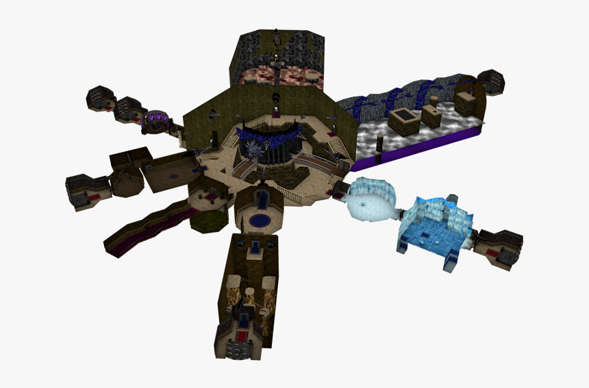 Download Zip Archive - Action Figure, HD Png Download