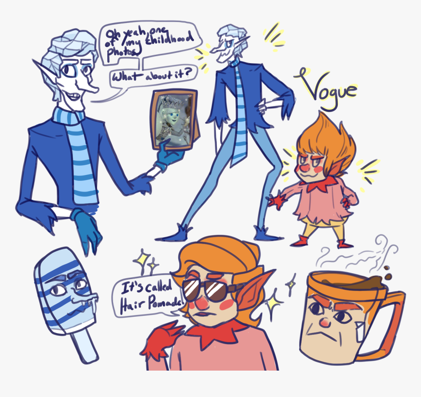 Jack Frost 1979 Fanart, HD Png Download