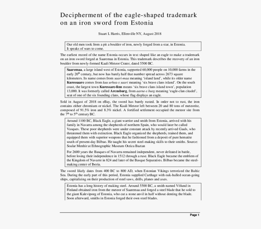 Incident Report For Hazards, HD Png Download