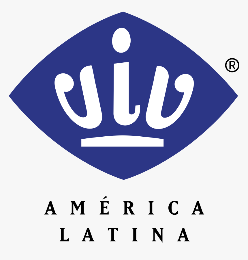 Viv America Latina Logo Png Transparent - Viv Asia, Png Download