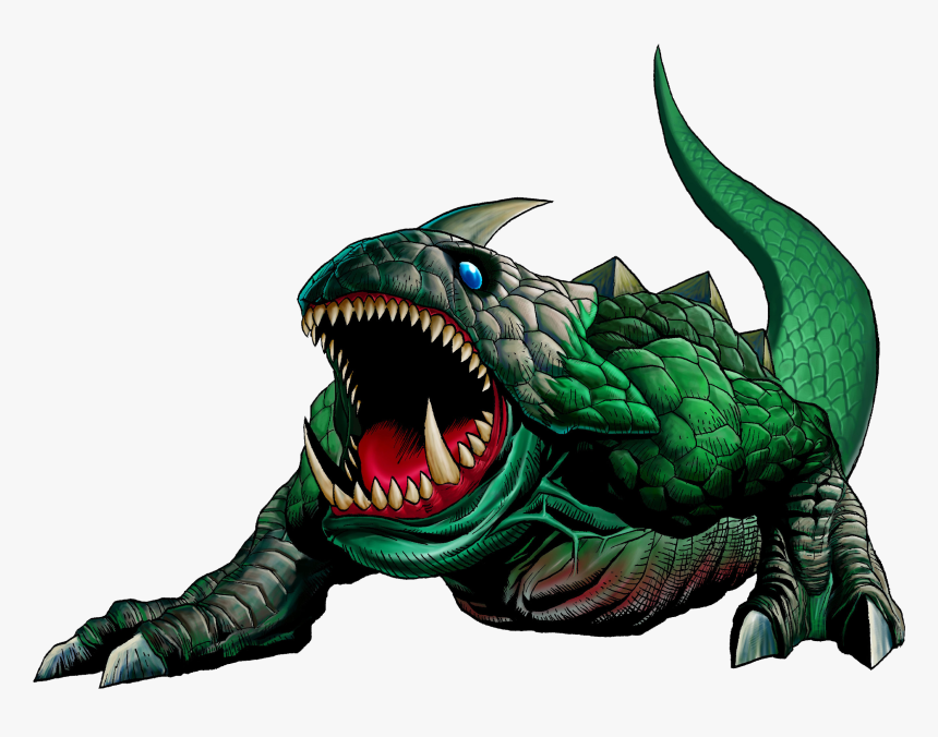 Legend Of Zelda Dodongo, HD Png Download