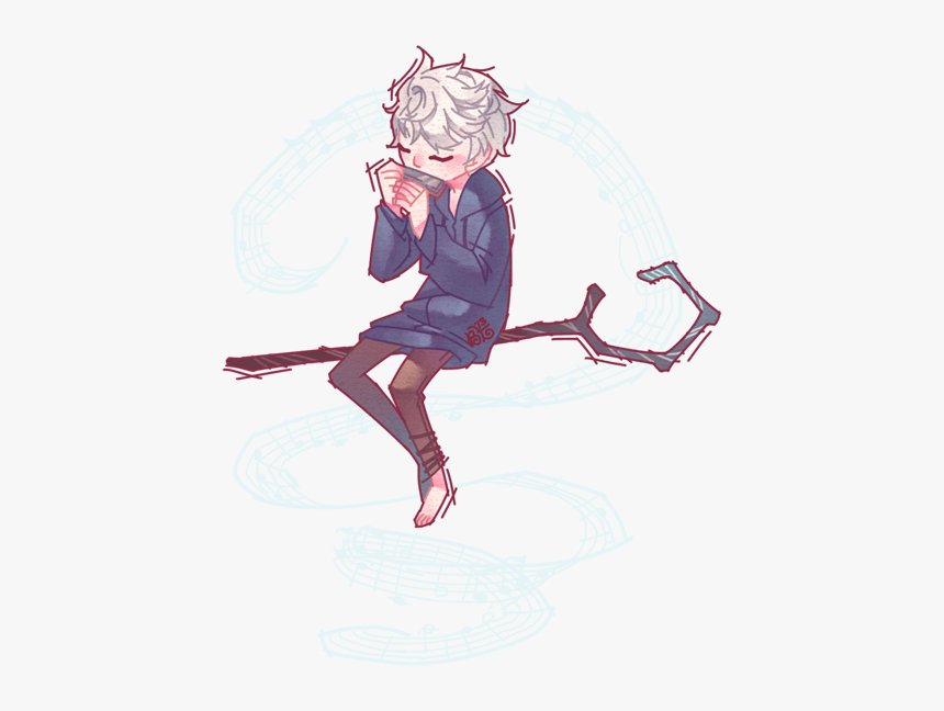 Draw Harmonica Anime, HD Png Download