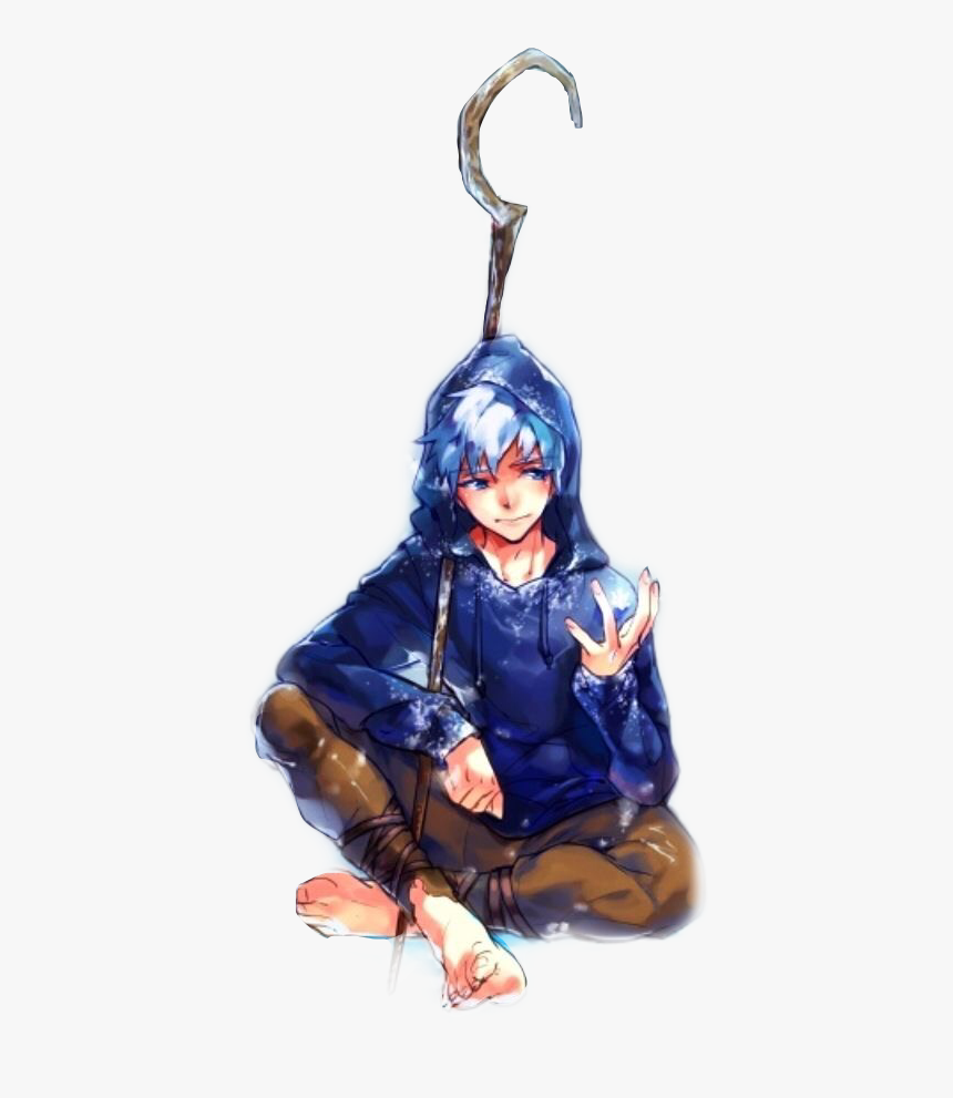 Jack Frost, HD Png Download