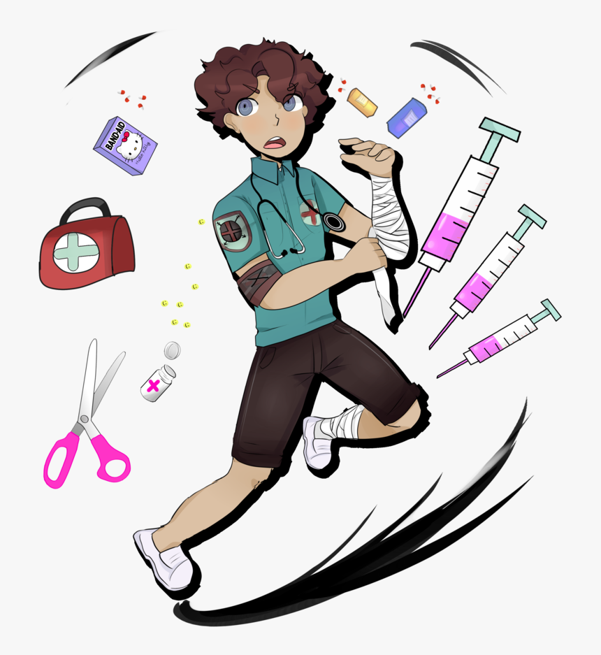 Transparent Clipart Tablets - Cartoon, HD Png Download