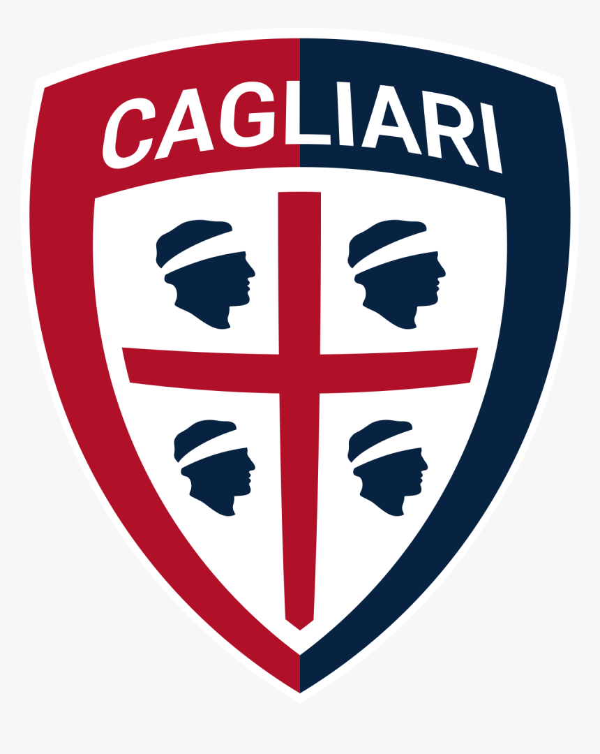 Thumb Image - Cagliari Calcio, HD Png Download