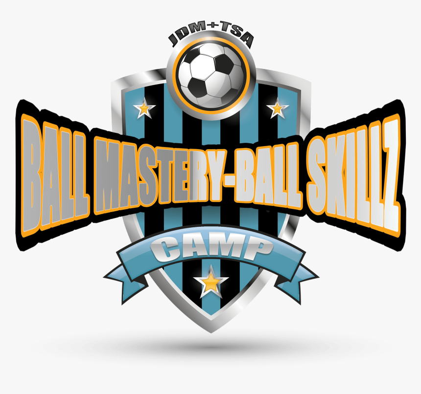 Ball Mastery Camp - Football, HD Png Download