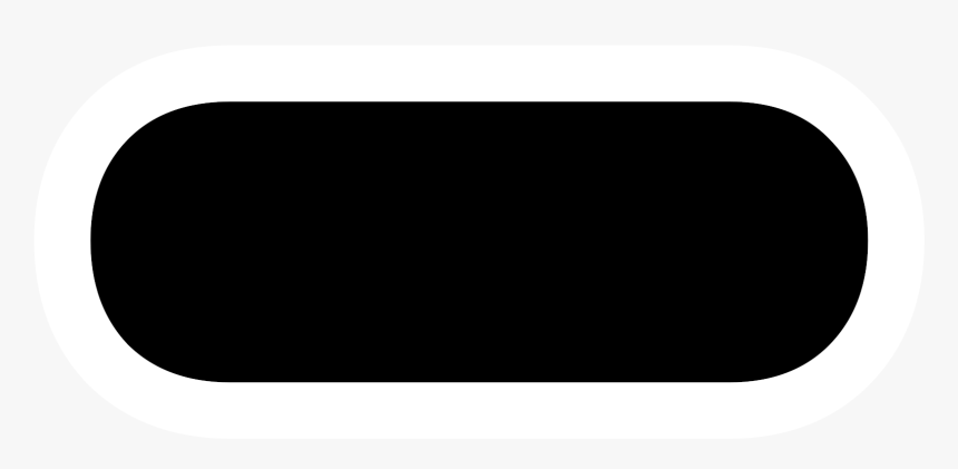 Oval, HD Png Download