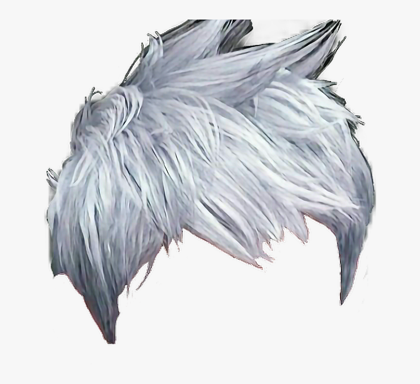 #pelo De Jack Frost# - Cartoon, HD Png Download