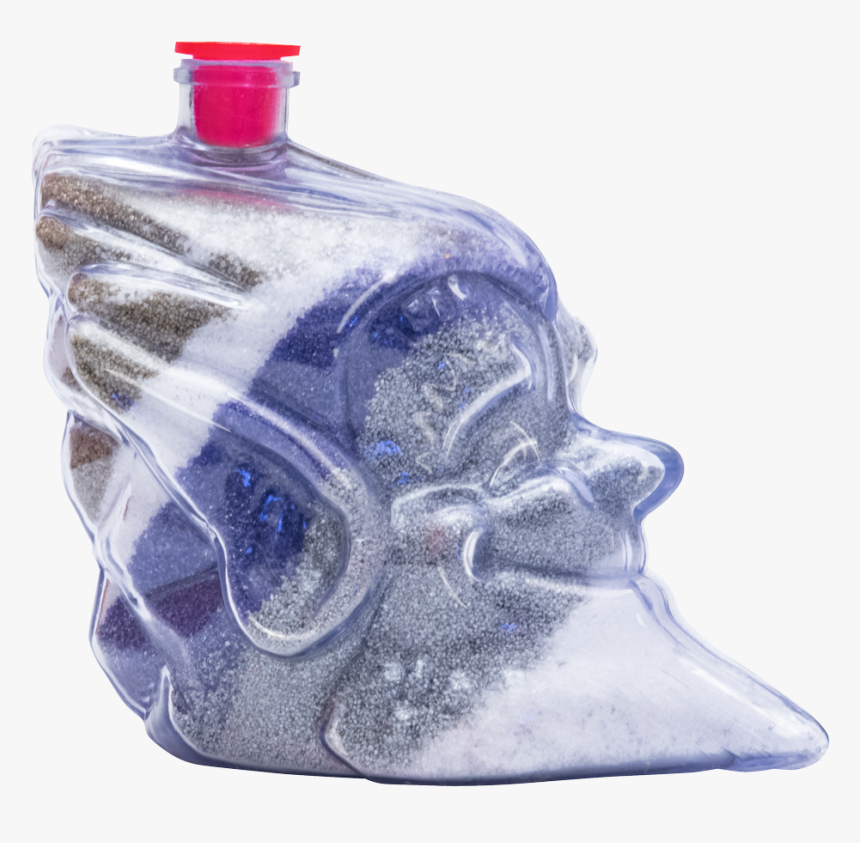 Jack Frost Bottles - Glass Bottle, HD Png Download