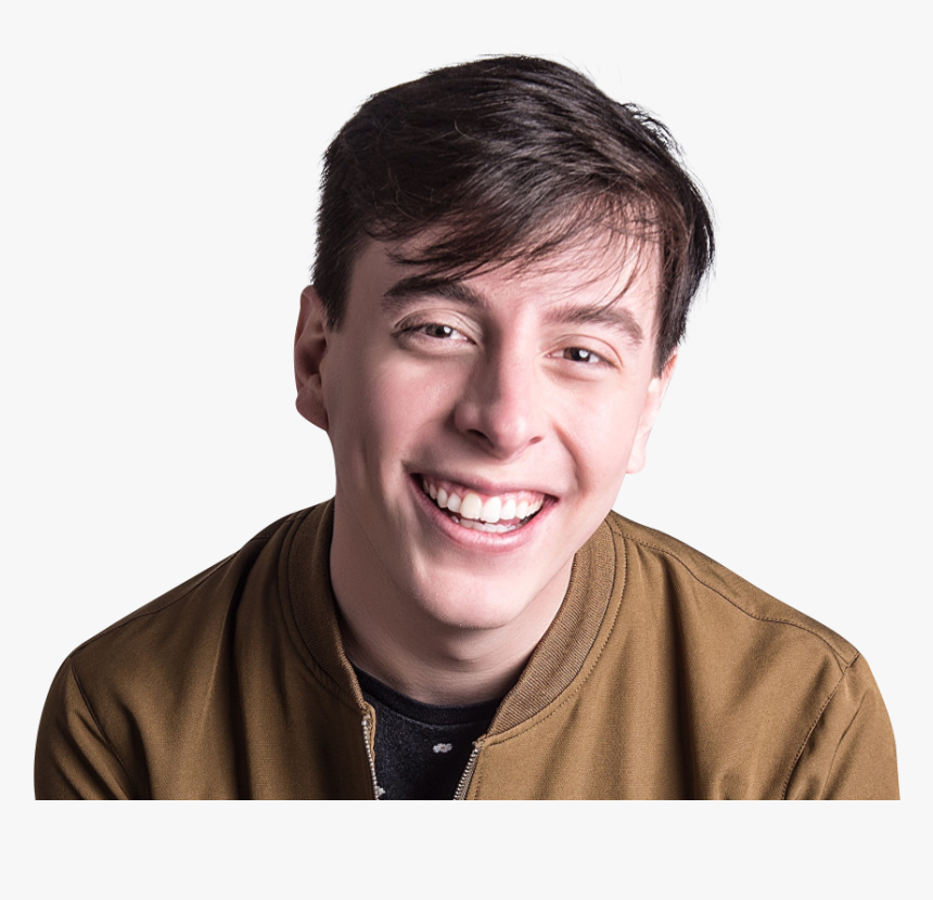 Felix Kjellberg Png, Transparent Png