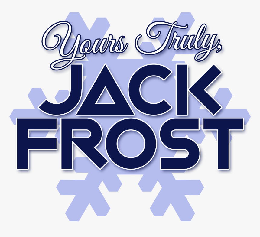 1 Jackfrost, HD Png Download